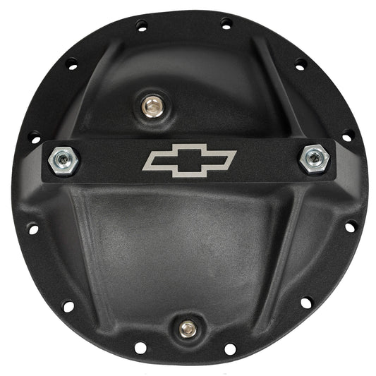 Proform  Chevy Bowtie Rear End Cover GM 12-Bolt   PFM141-697
