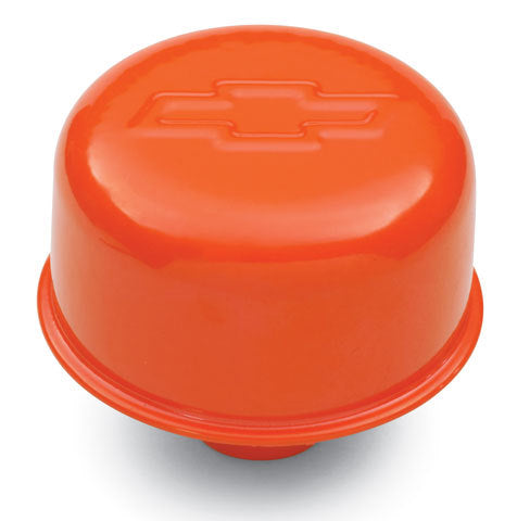 PROFORM  Push-In Breather Cap - Orange   PFM141-786