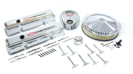 Proform  SBC Street Chrome Dress Up Kit   PFM141-900