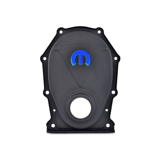 Proform  Big Block Mopar Timing Cover Black Crinkle   PFM440-219