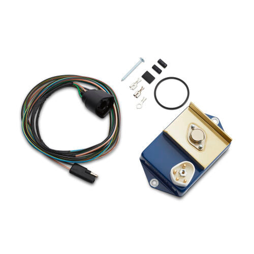 Proform  Mopar Ignition Box w/ Harness Kit Blue   PFM440-425