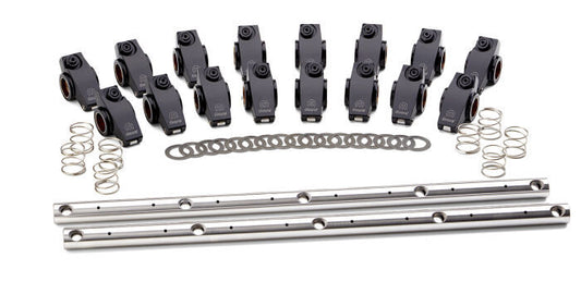 Proform Mopar B/B Roller Rockers 1.6 Ratio Aluminum MPN PFM440-468 For Mopar B / RB-Series