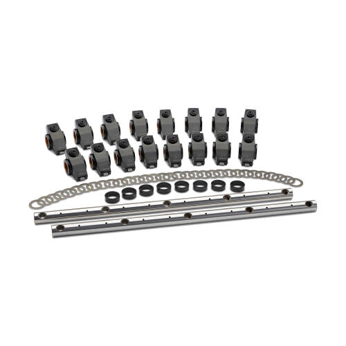 Proform  Mopar Shaft Mount Roller Rockers 1.6 Ratio   PFM440-469