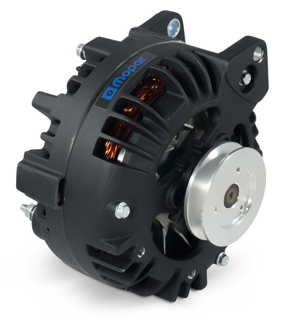 Proform  Mopar Alternator 110 Amp Black   PFM440-473