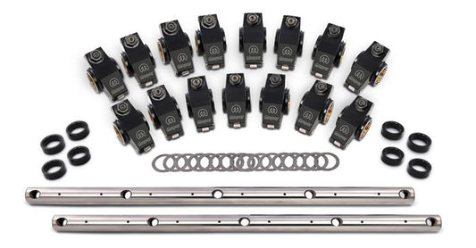 Proform SBM Shaft Mount Roller Rockers MPN PFM440-869 For Mopar