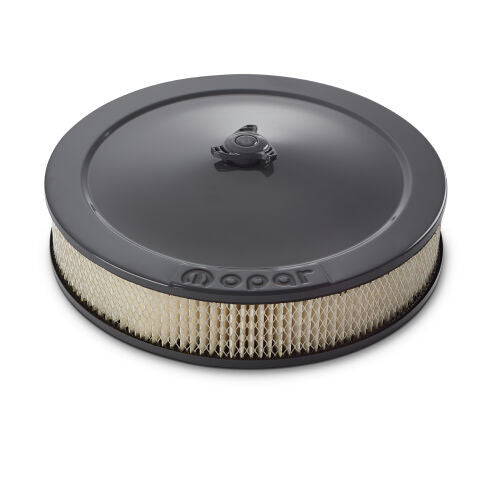 Proform Mopar 14in Air Cleaner Kit MPN PFM440-882