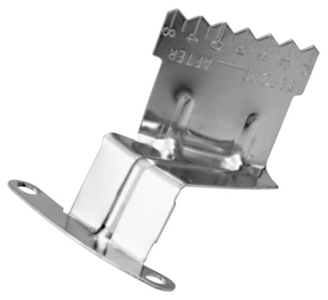 Proform  SBC Timing Tab - Chrome    PFM66121