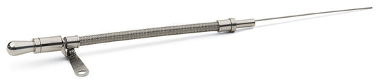 Proform S.S. Oil Dipstick SBC Thru 1977 MPN PFM66134 For Chevy