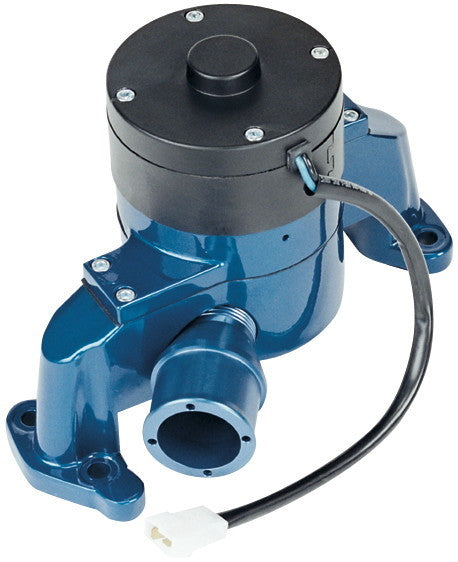 Proform  SBC Electric Water Pump - Blue   PFM66225B