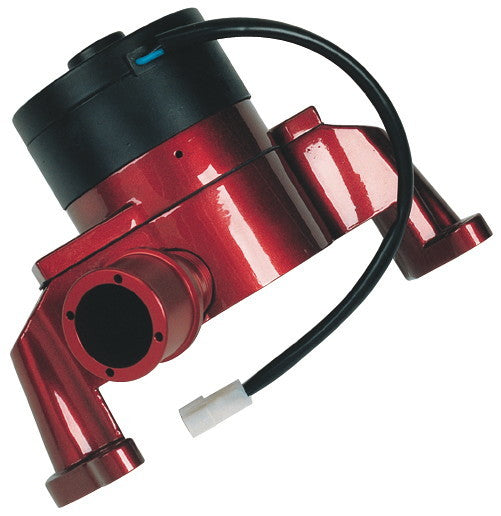 Proform  SBC Electric Water Pump - Red   PFM66225R