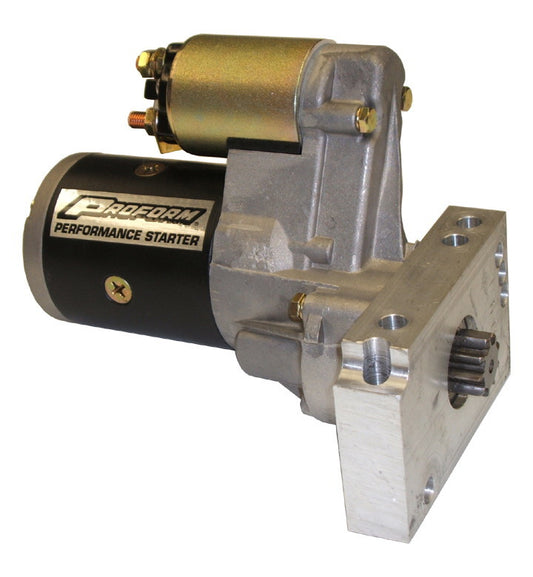 Proform  Chevy V8 Hi-Torque Mini Starter   PFM66256