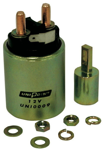 Proform  Mini-Starter Solenoid    PFM66256S