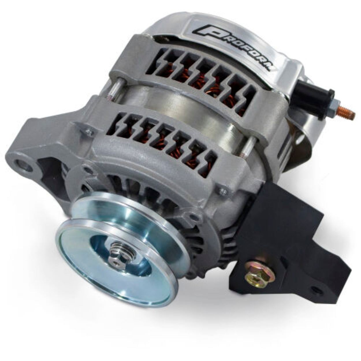 Proform  100 Amp Alternator w/10SI Adapter   PFM66437