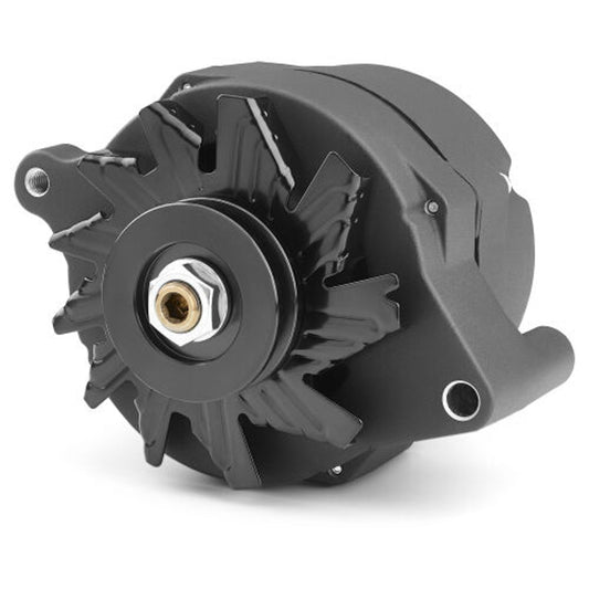 PROFORM  Ford Alternator 1-Wire 100 Amp Black Crinkle   PFM66448.1F