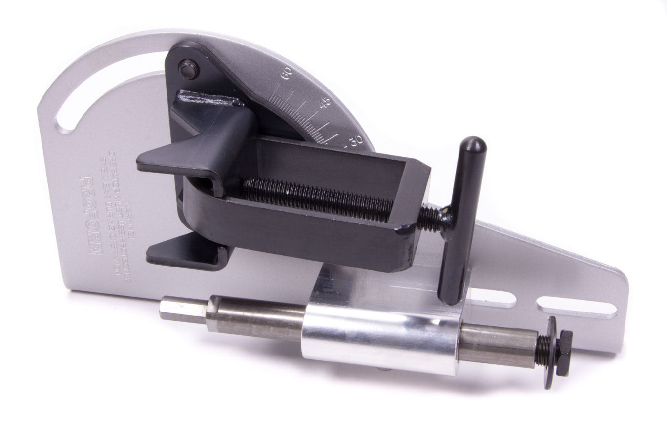 Proform  Tubing & Pipe Notcher Tool   PFM66482