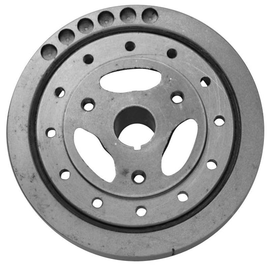 Proform SBC 8in Harmonic Balance - Internal Balance MPN PFM66511 For Chevy