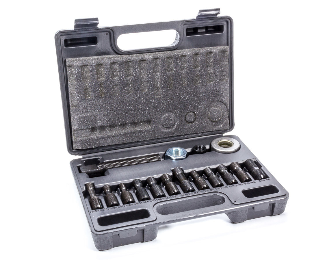 Proform  Harmonic Balancer Install Kit - 12pcs.   PFM66520