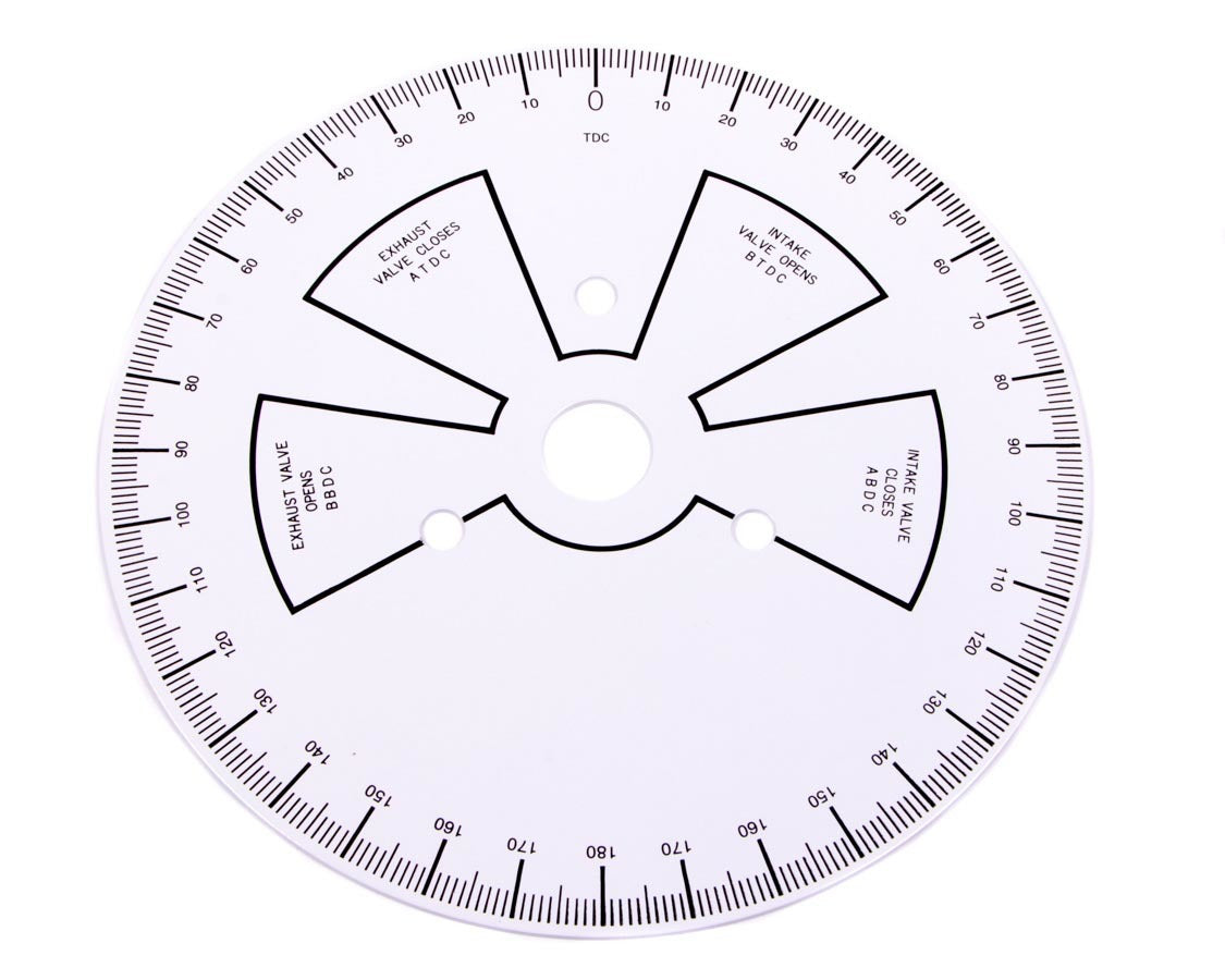 Proform  9in Degree Wheel    PFM66791
