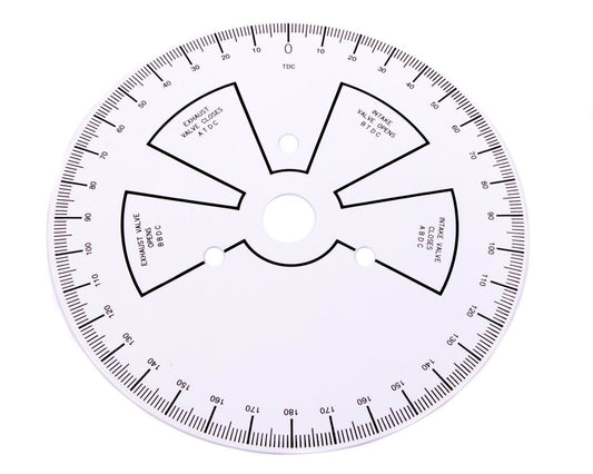 Proform  9in Degree Wheel    PFM66791