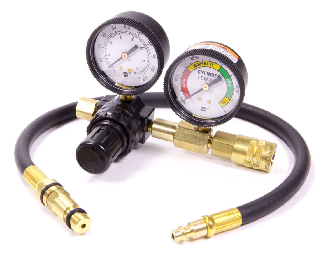 Proform Dual Gauge Leak Down Tester MPN PFM66839