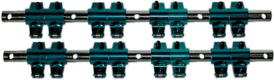 Proform BBM Roller Rocker Arms 1.5 Ratio Shaft Mount MPN PFM66868 For Mopar B / RB-Series