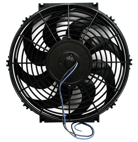 Proform  12in Electric Fan - S-Blade   PFM67013