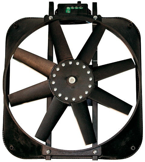 Proform 15in. Electric Fan w/ Thermostat - Mustang MPN PFM67015 Mustang