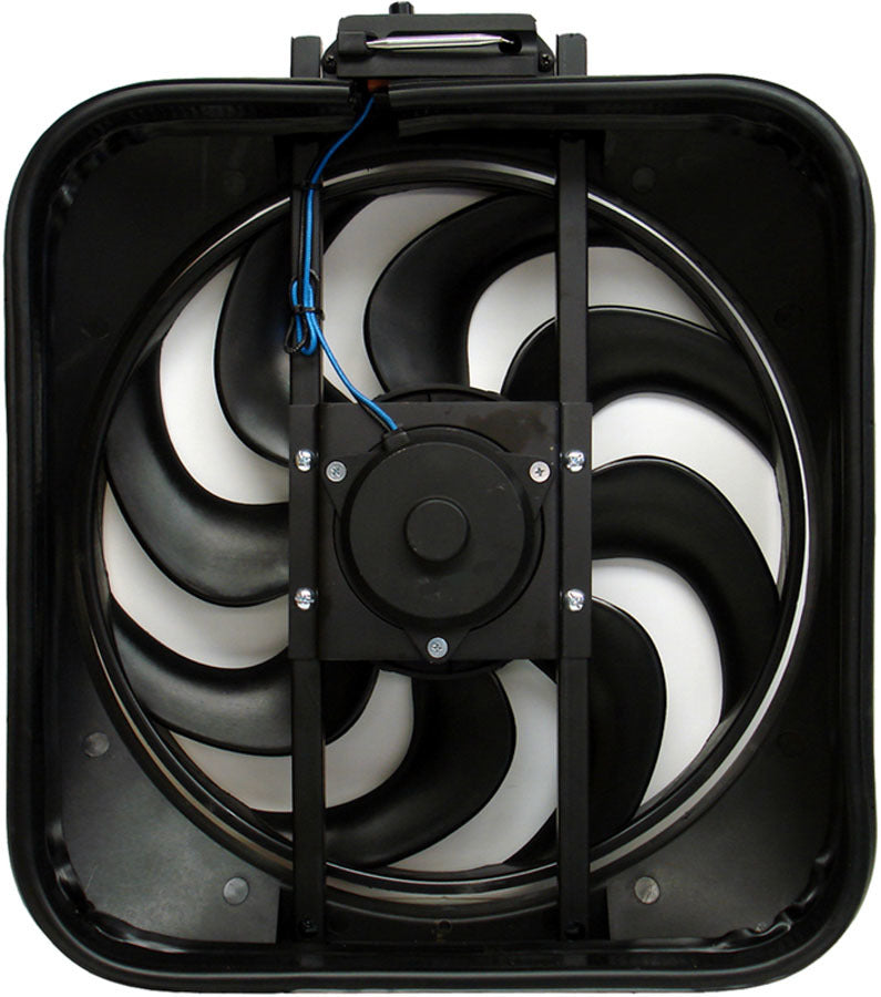 Proform 15in Electric Fan w/ Thermostat - Mustang MPN PFM67028 Mustang