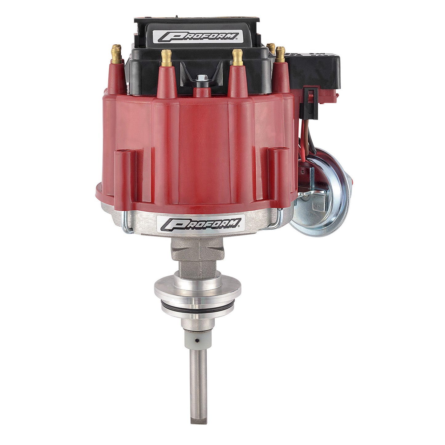 Proform SBM HEI Distributor MPN PFM67040 For Mopar Pickup