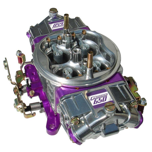 Proform  650CFM Drag Race Carb.    PFM67199