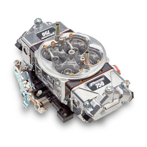 Proform  Carburetor 750CFM Gas Supercharger Mech Sec.   PFM67200-SC