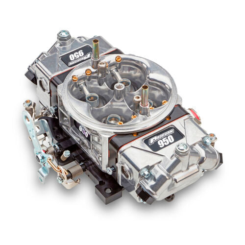 Proform  Carburetor 950CFM Alcohl /Drag Mechanical Sec.   PFM67202-ALC