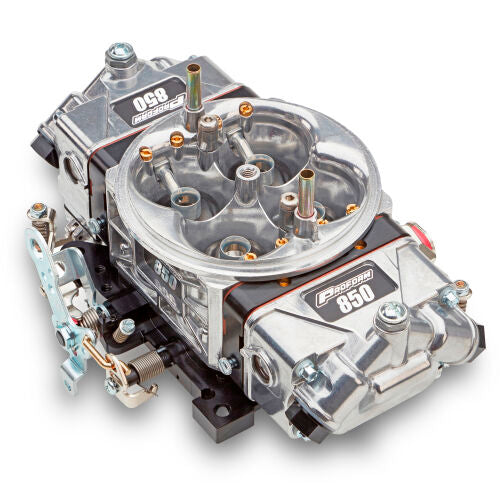 Proform  Carburetor 950CFM Gas Supercharger Mech Sec.   PFM67202-SC