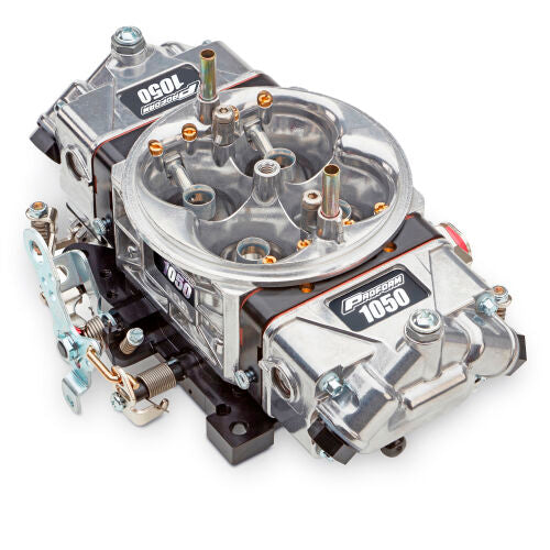 Proform  Carburetor 1050CFM Alco hol/Drag Mechanical Sec.   PFM67209-ALC