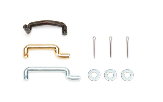 PROFORM  Throttle Base Plate Linkage Kit 3 Ratios  PFM67231