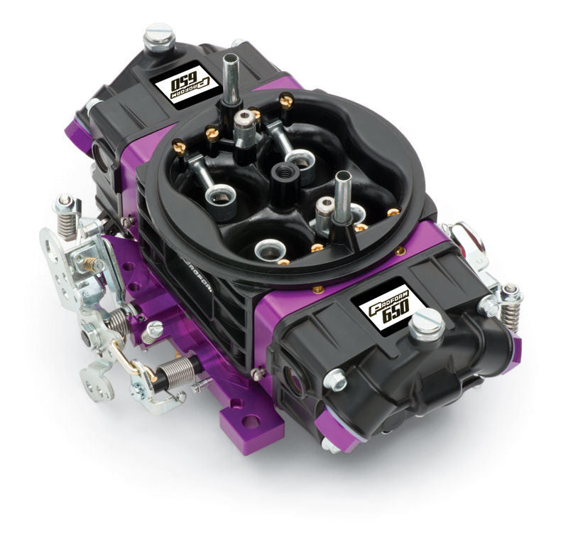 Proform  Race Series Carburetor 750CFM Mechanical Second   PFM67302