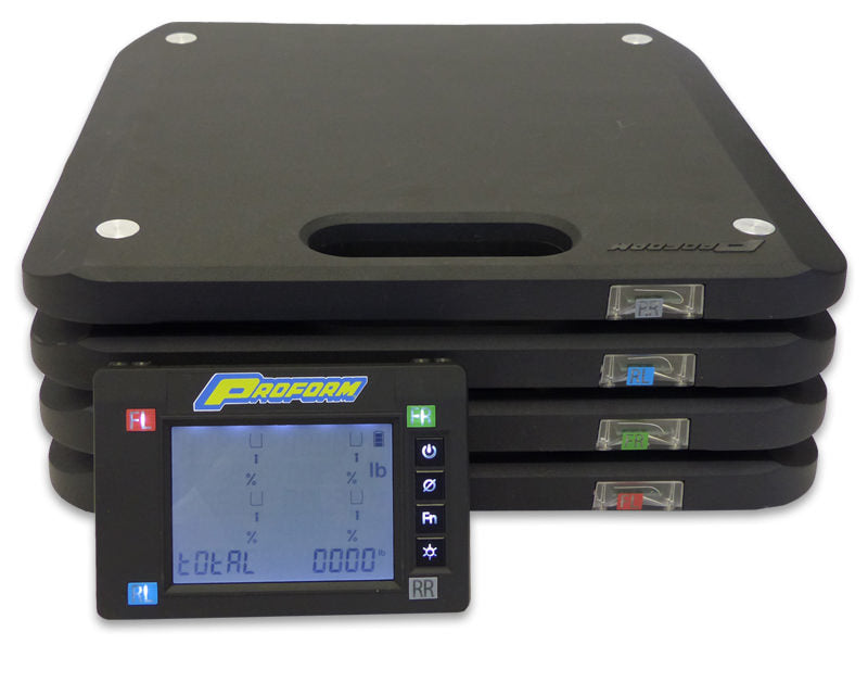 Proform  7000lb Wireless Scale    PFM67644