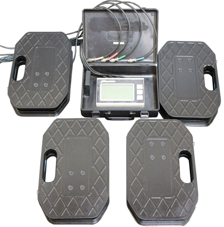 Proform  Economy Scale System - 5000lb.   PFM67650