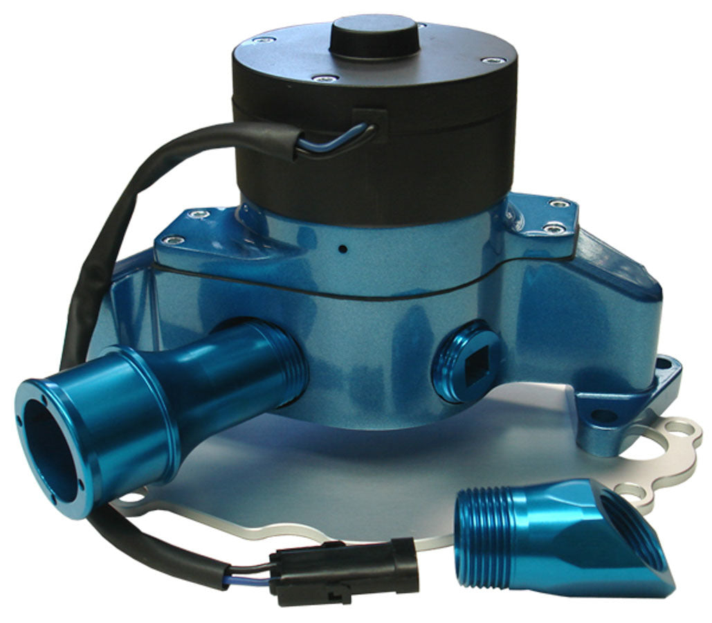 Proform  SBF Electric Water Pump - Blue   PFM68220B