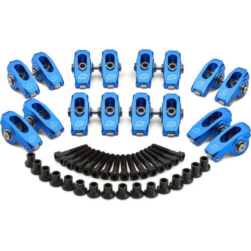 Proform LS1/LS6 Roller Rockers 1.7 Ration Aluminum MPN PFM69467 For GM LS-Series