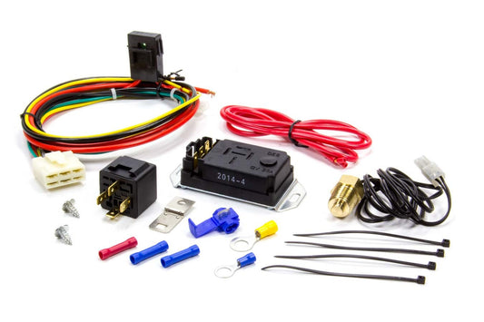 Proform  Adjustable Electric Fan Controller Thread-In Prb   PFM69598
