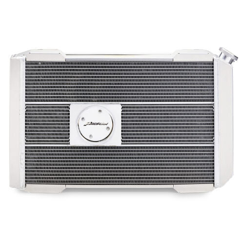PROFORM  79-93 Mustang Slim Fit Radiator Auto Trans  PFM69680.2
