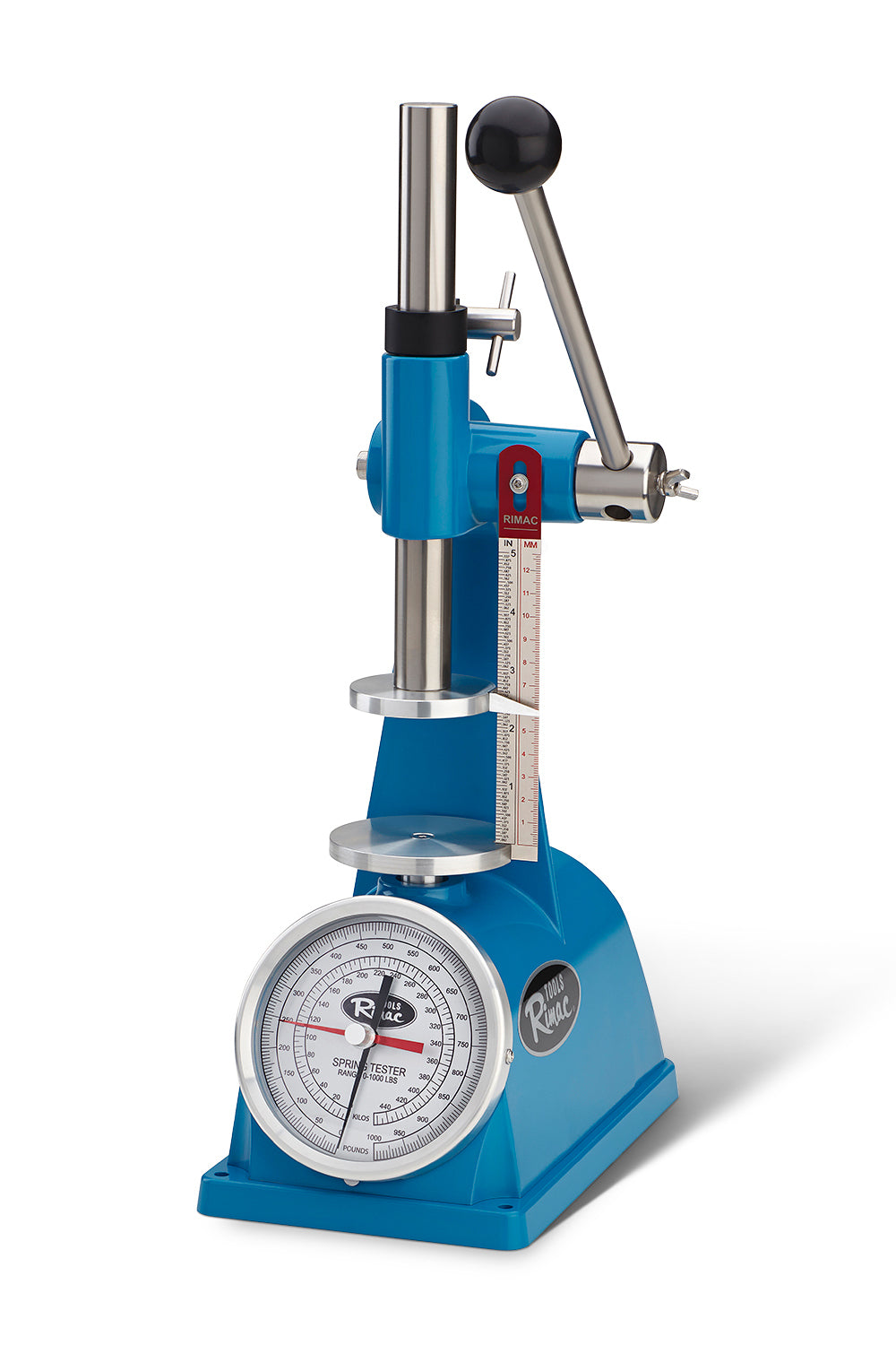 Proform  Rimac Spring Tester 0-1000lbs 5lb Increments   PFMBB1000
