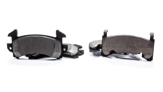 PFC BRAKES  Brake Pads Metric GM    PFR0154.01.14.44