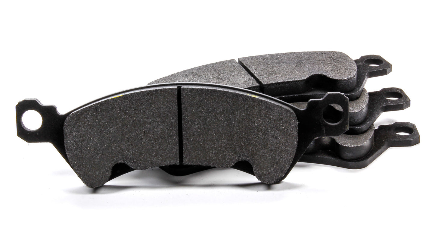 PFC BRAKES  Brake Pads Full Size GM    PFR7803.13.15.44