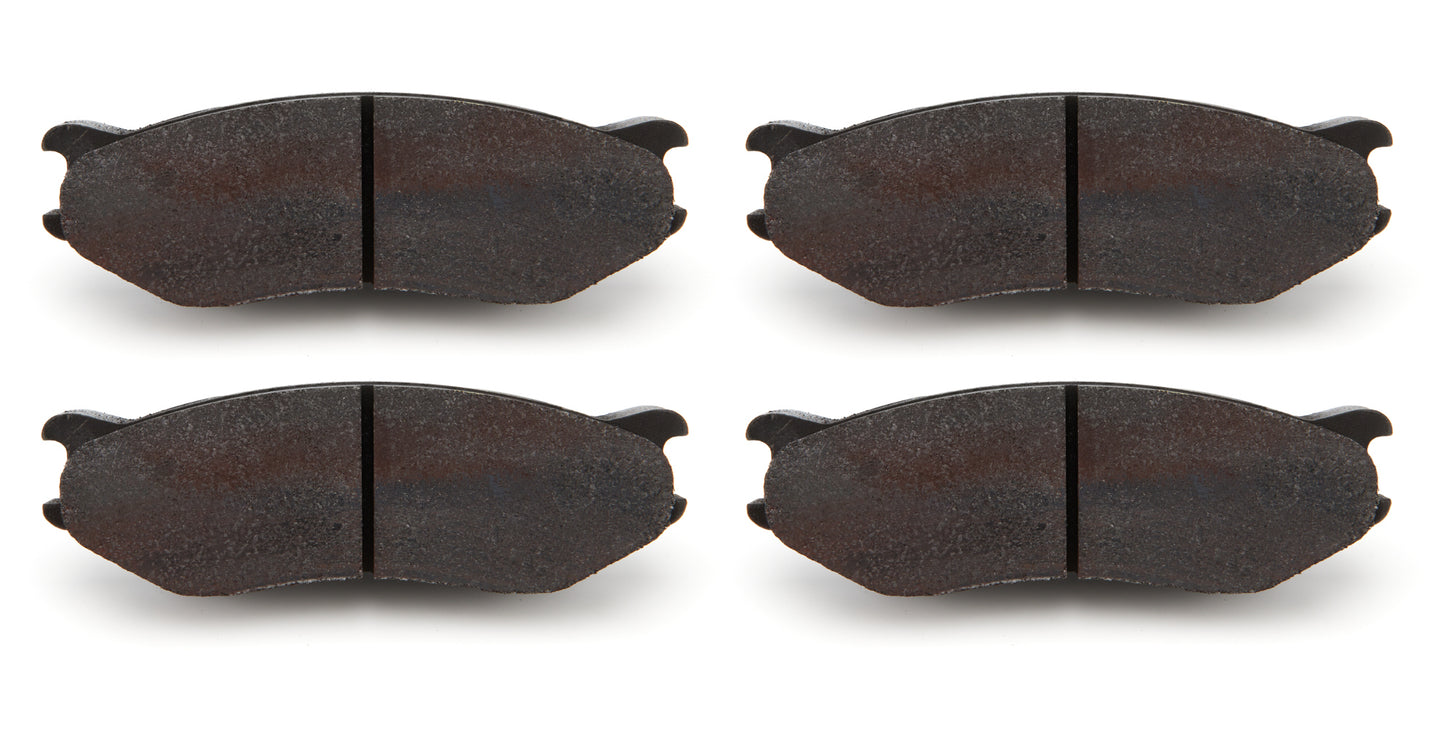 PFC BRAKES  Brake Pads ZR34 / ZR94 w 20MM Thick Rotor  PFR7905.39.25.34