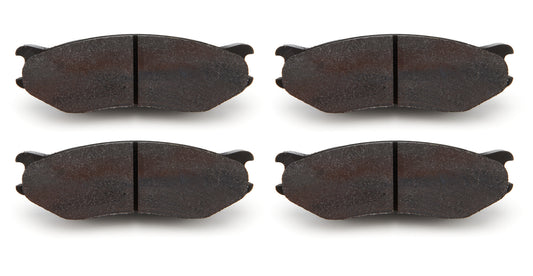 PFC BRAKES  Brake Pads ZR34 / ZR94 w 20MM Thick Rotor  PFR7905.39.25.34