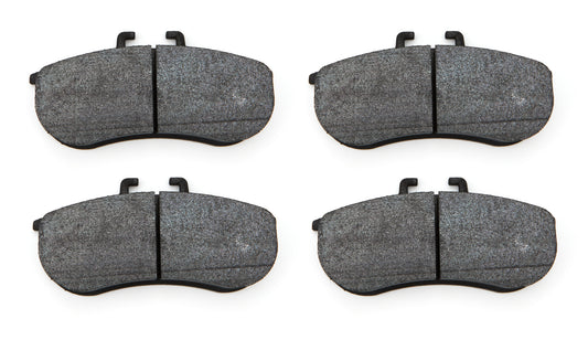 PFC BRAKES  Race Brake Pad Set 7954 11CMPD 28mm  PFR7954.11.28.44