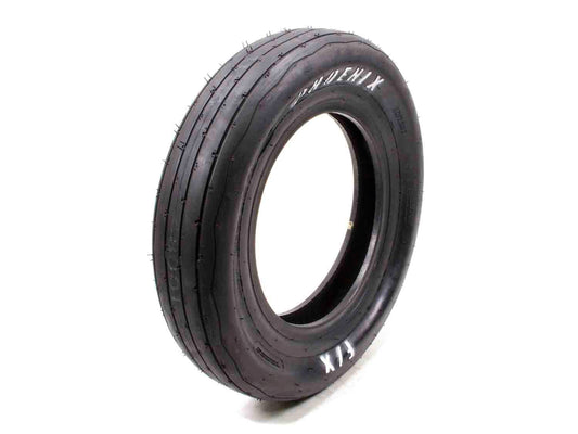 PHOENIX RACE TIRES  Tire 4.5/26.0-15 (DE) Phoenix Drag Front   PHOPH180