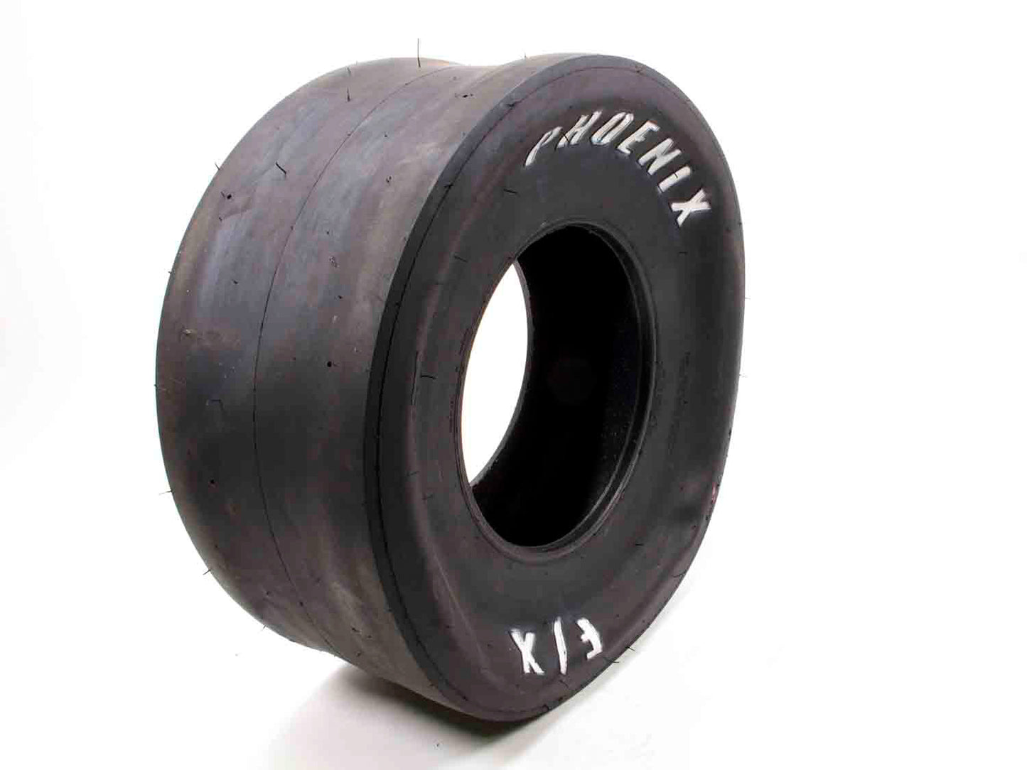 PHOENIX RACE TIRES  Tire 12.2/31.25-15 (F9) Phoenix Drag (Wide)   PHOPH337